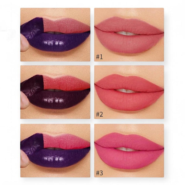 Long lasting Liptint