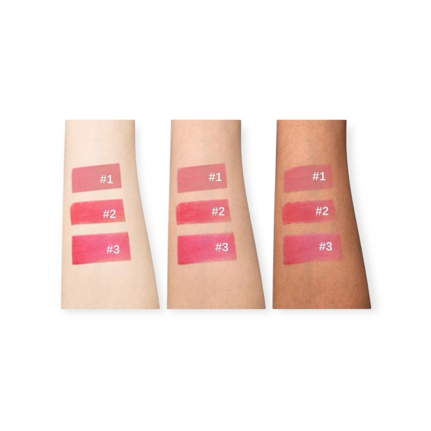 Long lasting Peel Off Lip Stain