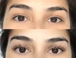 Lash Lift Kit