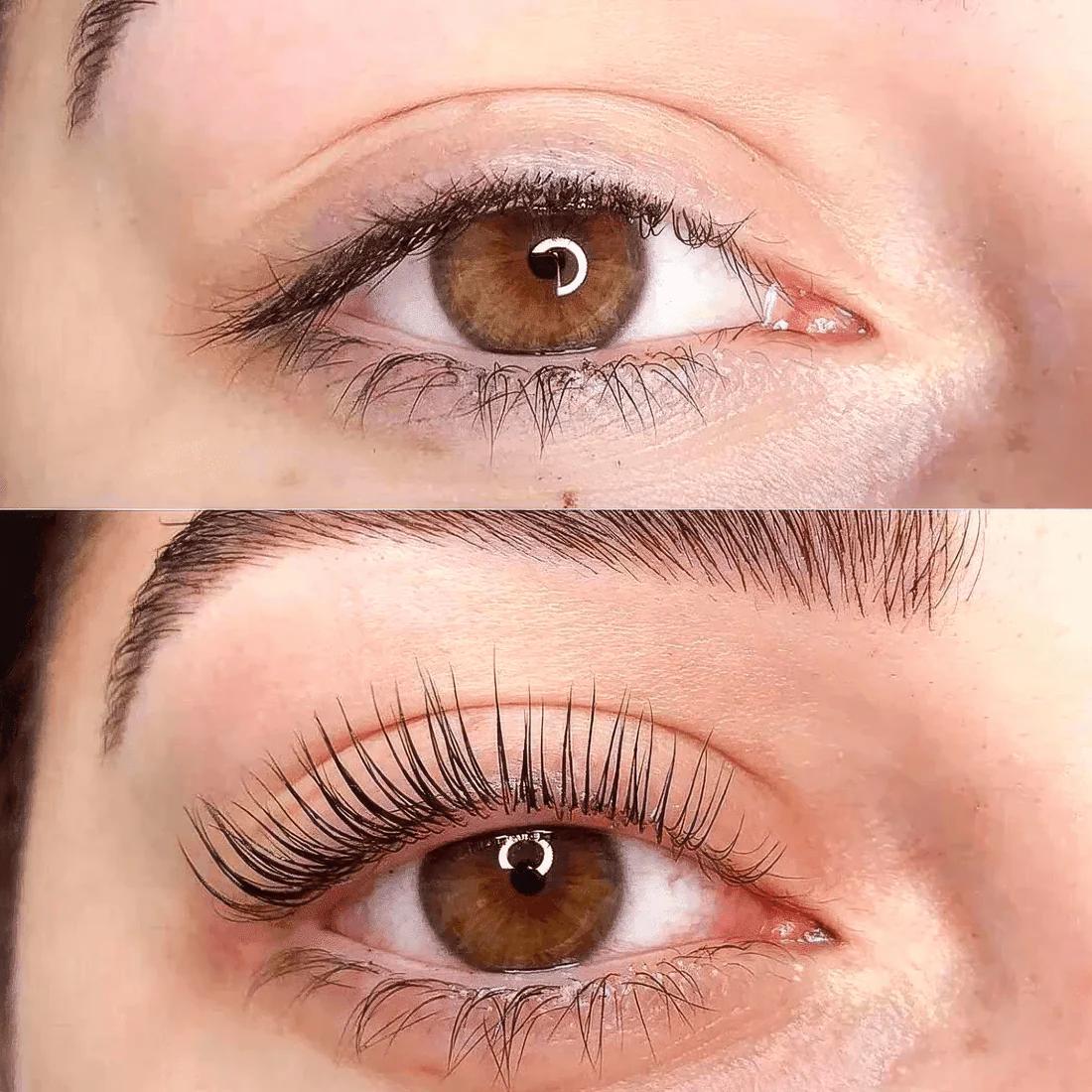 Lash Lift Kit