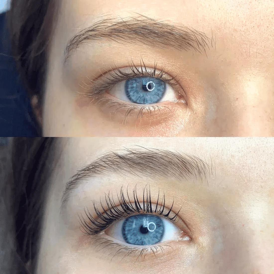 Lash Lift Kit