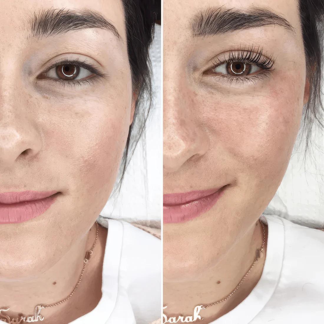 Lash Lift Kit