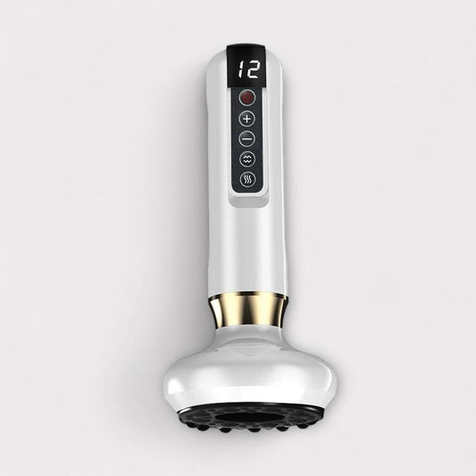 Anti-celluit massager
