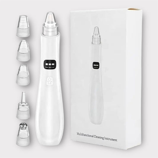 Blackhead vakum remover