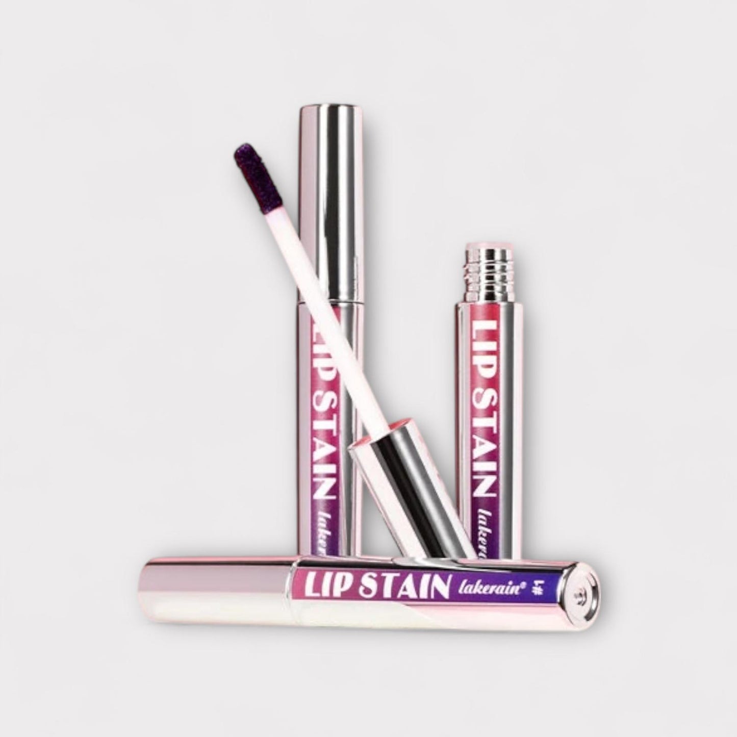 Long lasting Peel Off Lip Stain
