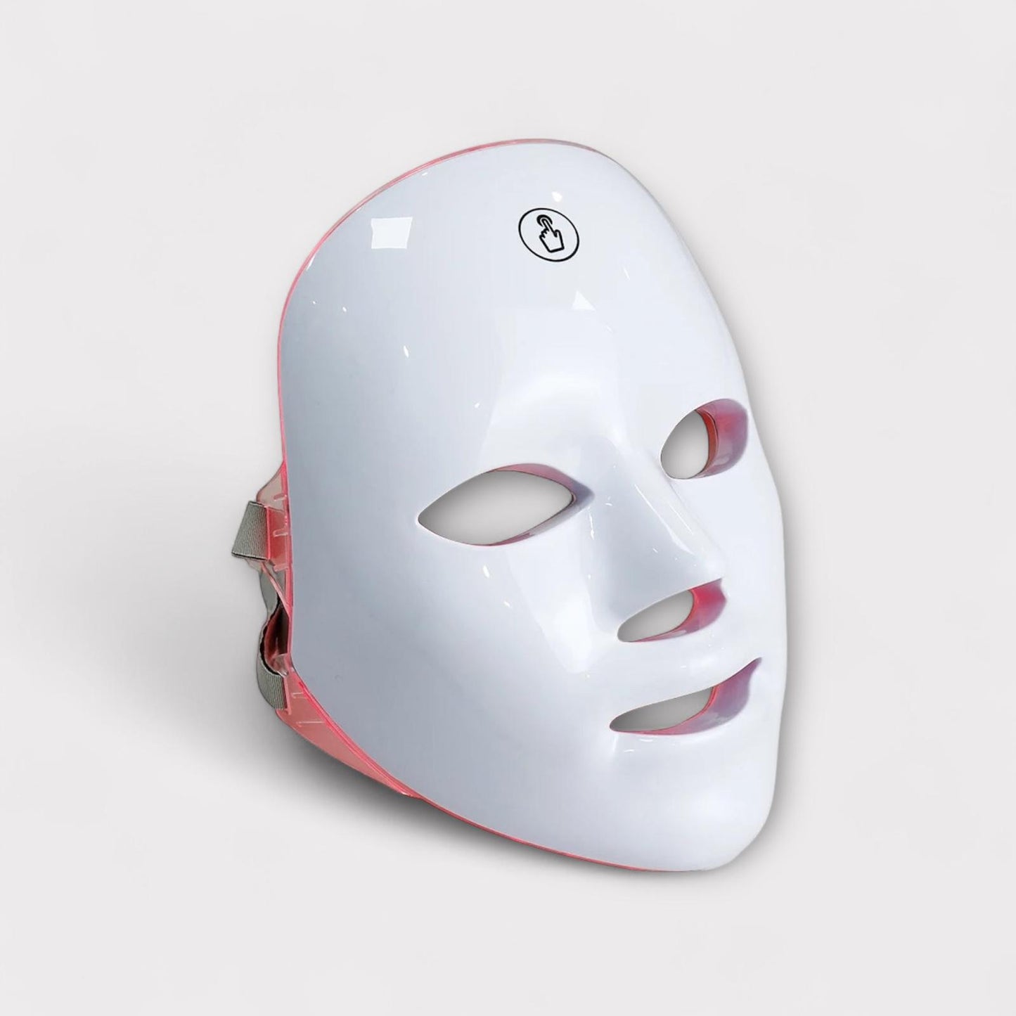 Led ansiktsmask